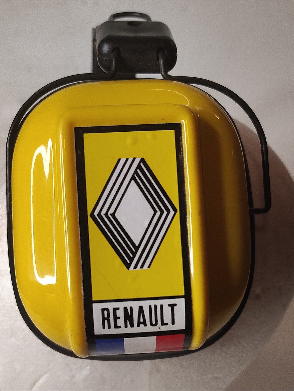 VTG Renault Earmuffs Formula 1